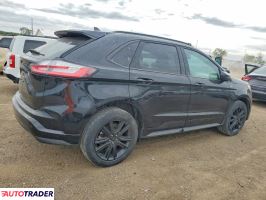 Ford Edge 2022 2