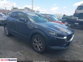 Mazda CX-30 2021 2