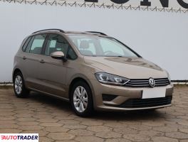 Volkswagen Golf Sportsvan 2015 1.2 108 KM
