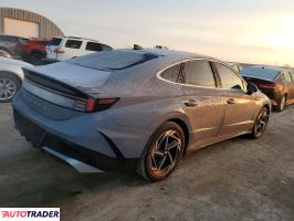 Hyundai Sonata 2024 2