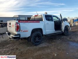 GMC Pozostałe 2022 3