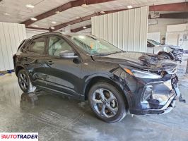 Ford Escape 2024 1