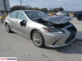 Lexus ES 2020 2