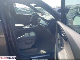 Audi Q7 2020 3