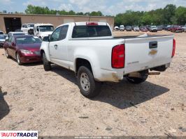 Chevrolet Colorado 2020 2