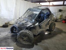 Polaris Ranger RZR 2024