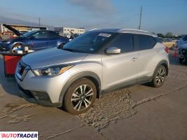 Nissan Pozostałe 2019 1 Nissan Pozostałe 2019 1