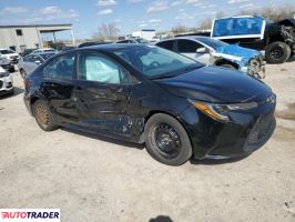 Toyota Corolla 2020 1 Toyota Corolla 2020 1