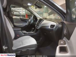 Chevrolet Equinox 2020 1 Chevrolet Equinox 2020 1