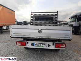 Volkswagen Crafter 2018 2.0