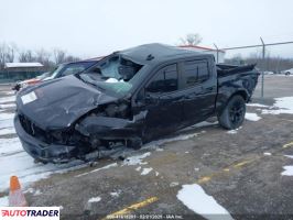 Chevrolet 1500 2022 5 Chevrolet 1500 2022 5