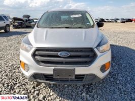 Ford Escape 2019 2