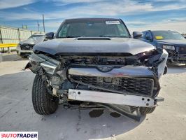 Toyota Pozostałe 2020 4