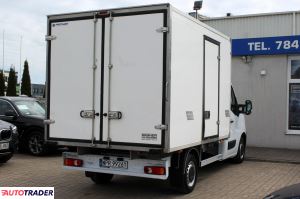 Renault Master 2022 2.3