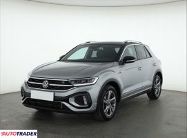 Volkswagen T-Roc 2025 1.5 147 KM