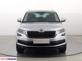 Skoda Kodiaq 2019 2.0 187 KM