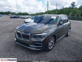 BMW X5 2022 3