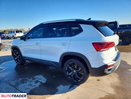 Volkswagen Pozostałe 2024 1