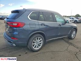BMW X5 2021 3