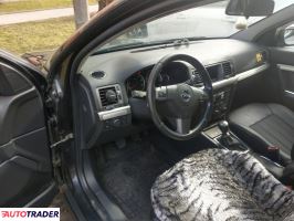 Opel Vectra 2008 1.9 120 KM