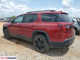 GMC Acadia 2023 3 GMC Acadia 2023 3