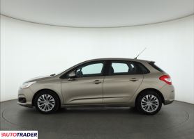 Citroen C4 2012 1.4 93 KM