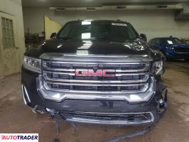 GMC Acadia 2023 3