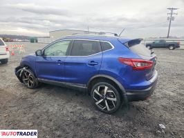 Nissan Rogue 2020 2