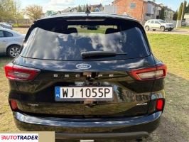 Ford Escape 2023 1.5 182 KM