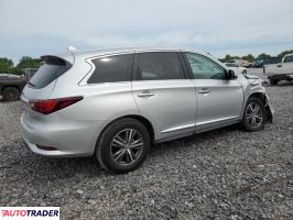 Infiniti Pozostałe 2020 3 Infiniti Pozostałe 2020 3