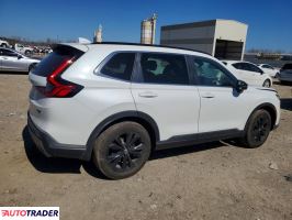 Honda CR-V 2023 2