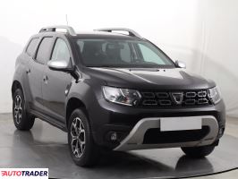Dacia Duster 2021 1.0 99 KM