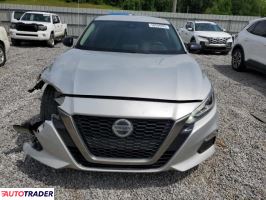Nissan Altima 2021 2 Nissan Altima 2021 2