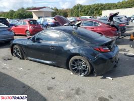 Toyota Pozostałe 2023 2