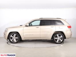 Jeep Grand Cherokee 2014 3.0 246 KM Jeep Grand Cherokee 2014 3.0 246 KM
