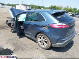 Ford Edge 2019 2