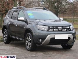 Dacia Duster 2021 1.0 89 KM