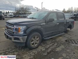 Ford Pozostałe - zobacz ofertę