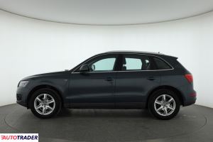 Audi Q5 2009 2.0 207 KM