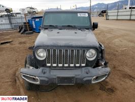 Jeep Wrangler 2022 2
