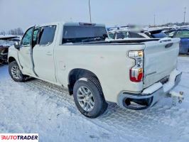 Chevrolet Silverado 2023 5