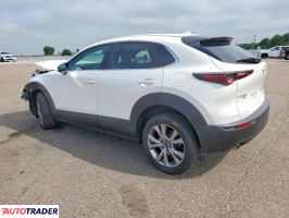 Mazda CX-30 2020 2