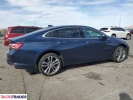 Chevrolet Malibu 2022 2 Chevrolet Malibu 2022 2