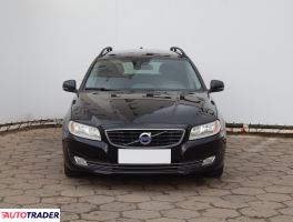 Volvo V70 2015 2.0 134 KM