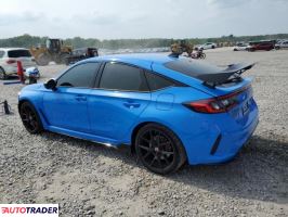 Honda Civic 2025 2