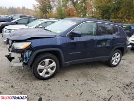 Jeep Compass 2019 2