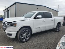 Dodge Ram 2019 5