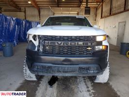 Chevrolet Silverado 2021 5