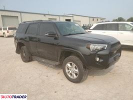 Toyota Pozostałe 2020 4 Toyota Pozostałe 2020 4