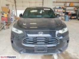 Honda HR-V 2026 2